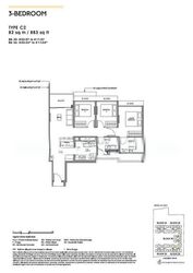Lucerne Grand (U/C) (D22), Apartment #638093281